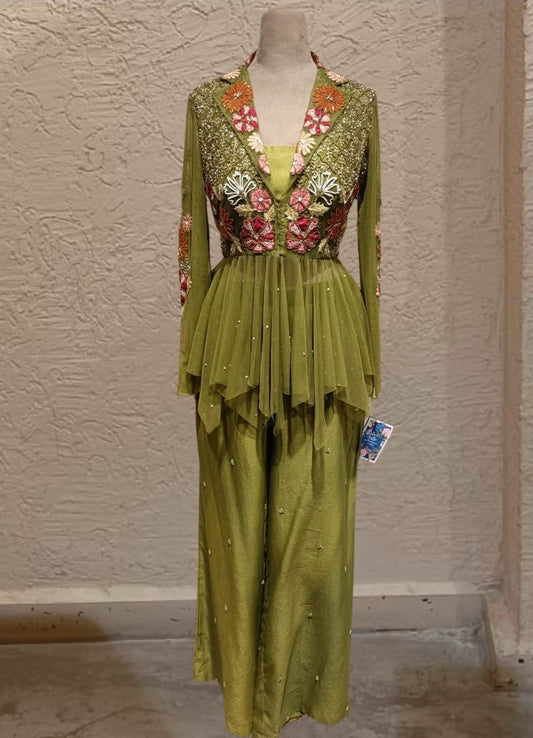 SALE- ADHIRA CO-ORD SET
