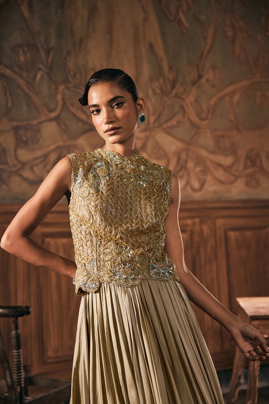 COSMA LEHENGA SET