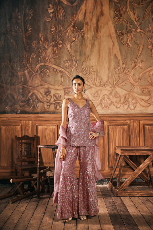 ASTRID KURTA SET