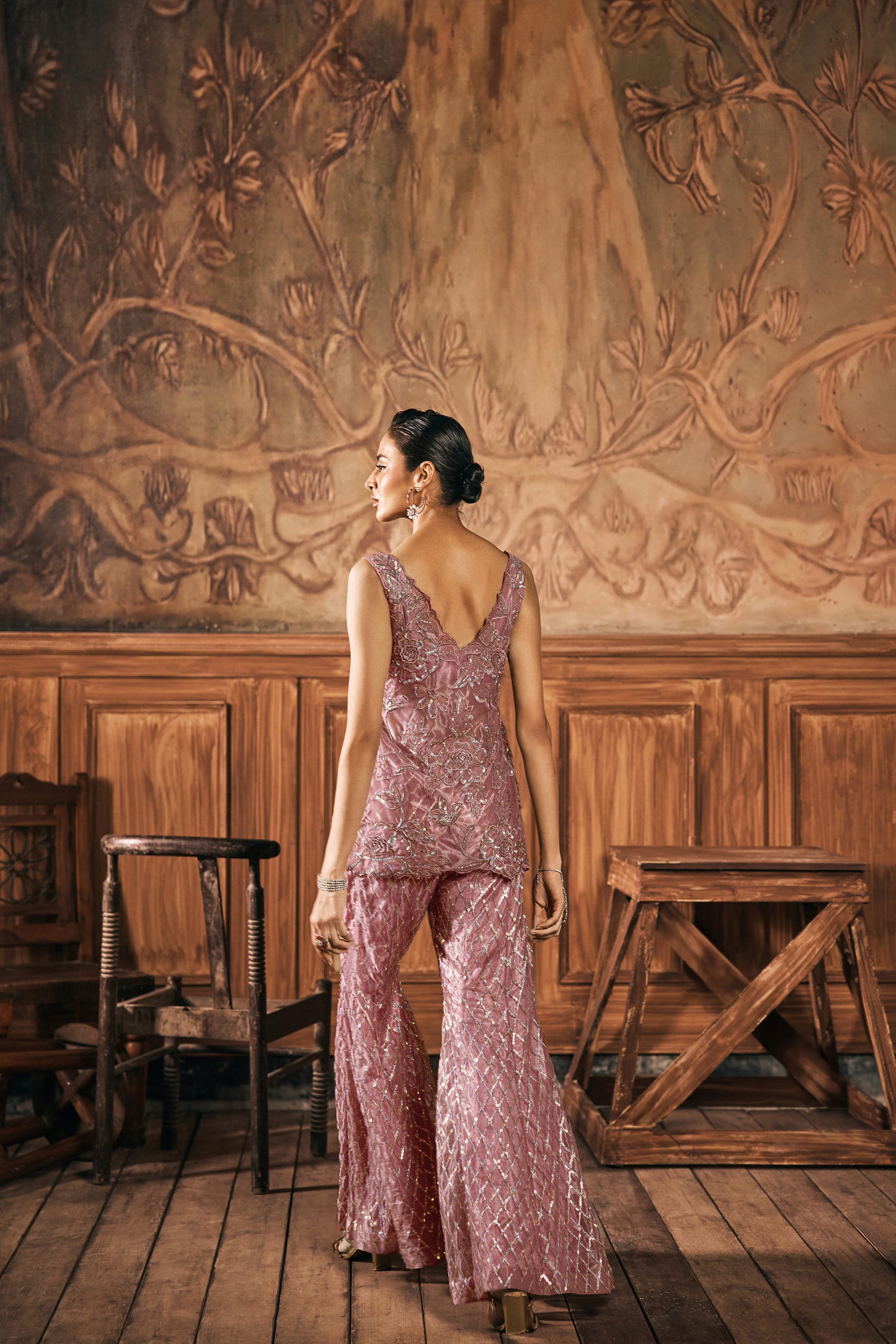 ASTRID KURTA SET