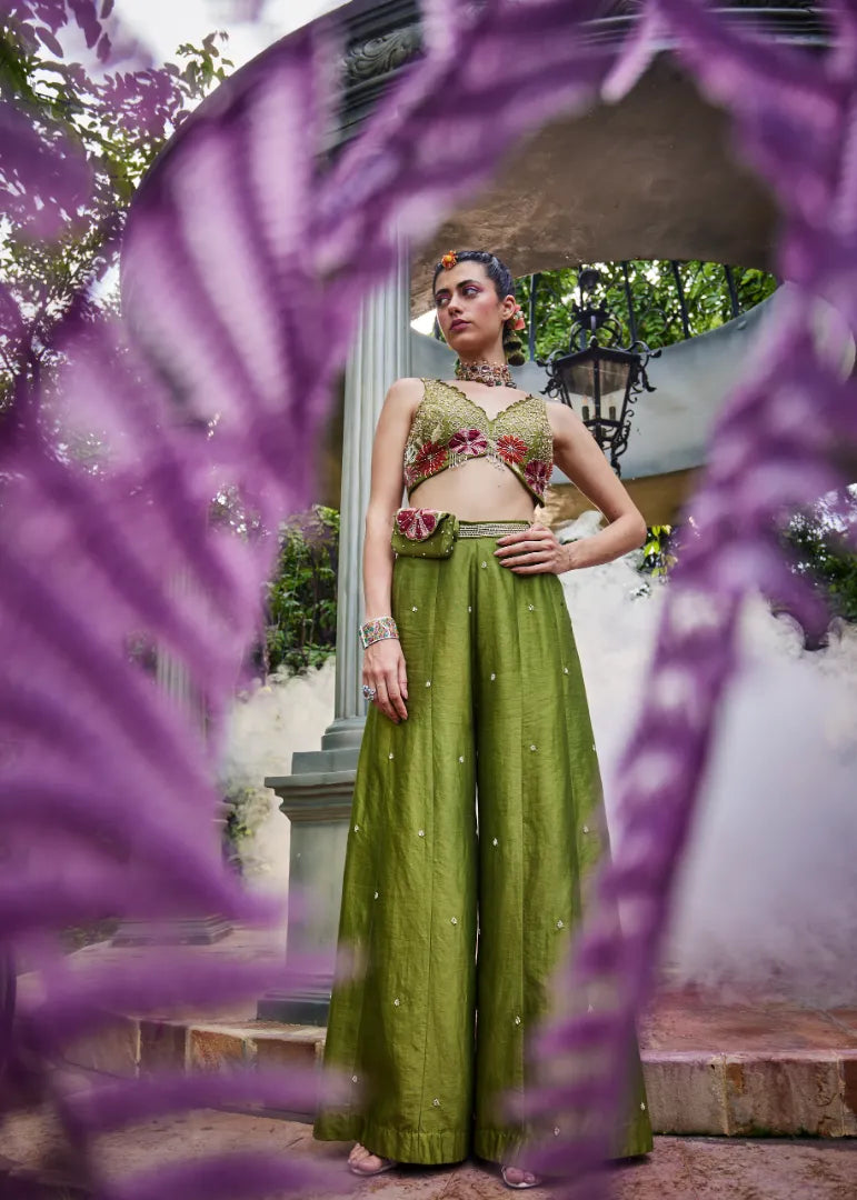 Kashvi Co-ord Set