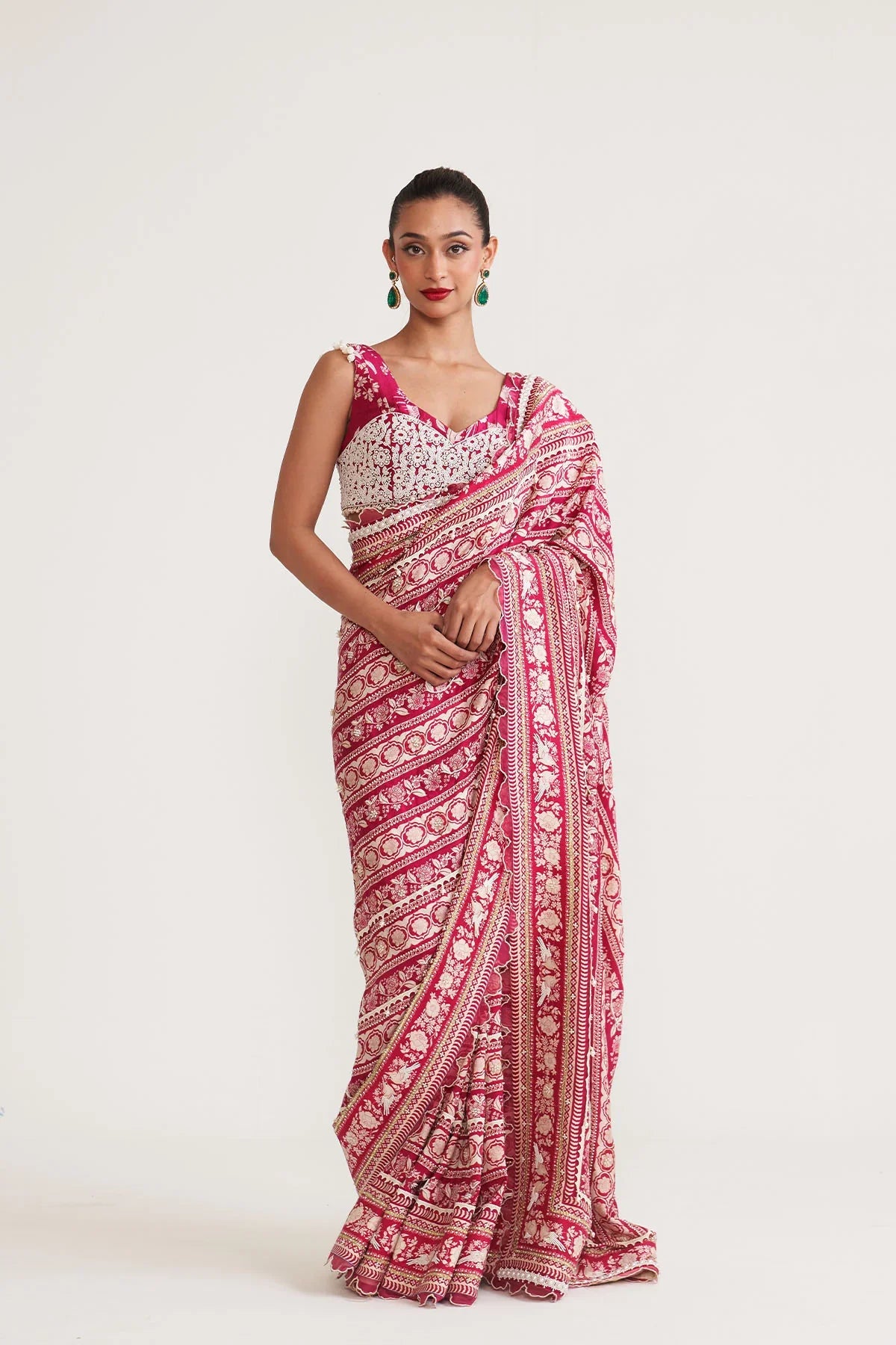 BRIDAL TROUSSEAU