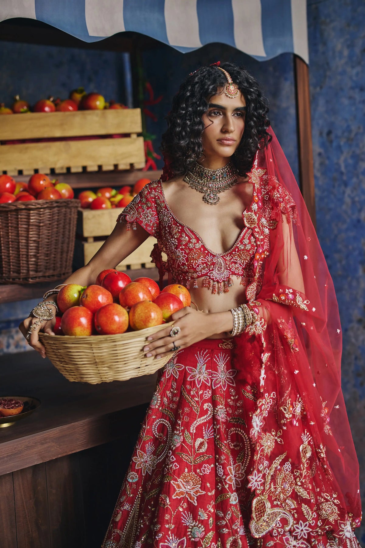 LEHENGAS