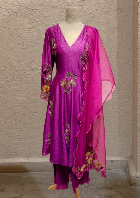 SALE- JAMINI SUIT SET