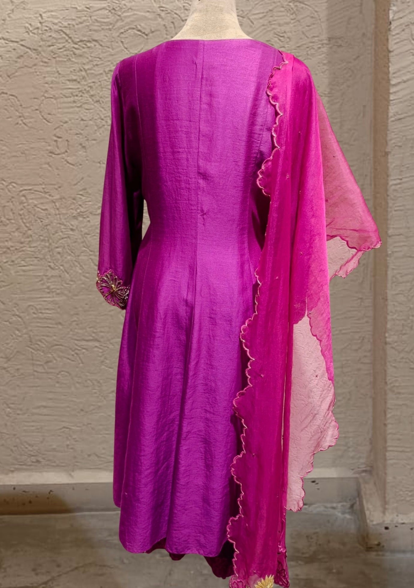 SALE- JAMINI SUIT SET