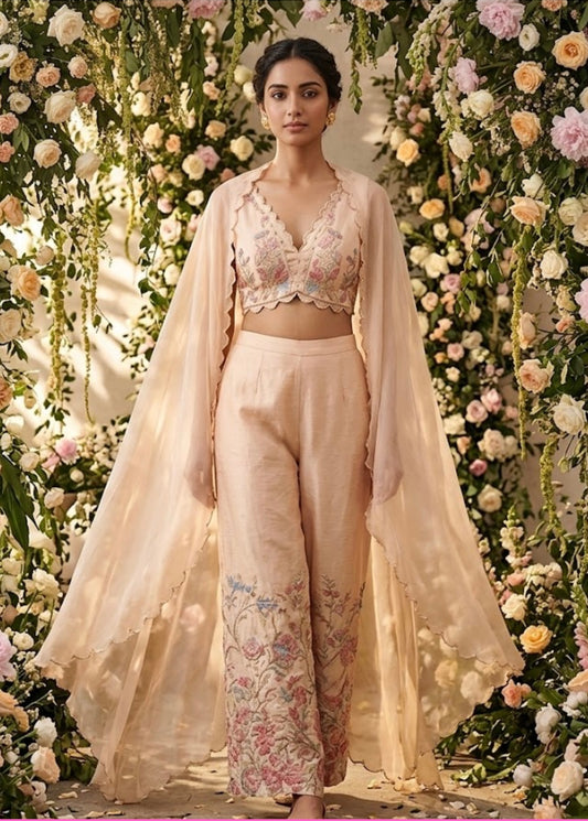 SALE- DUSTY MIST CO-ORD SET