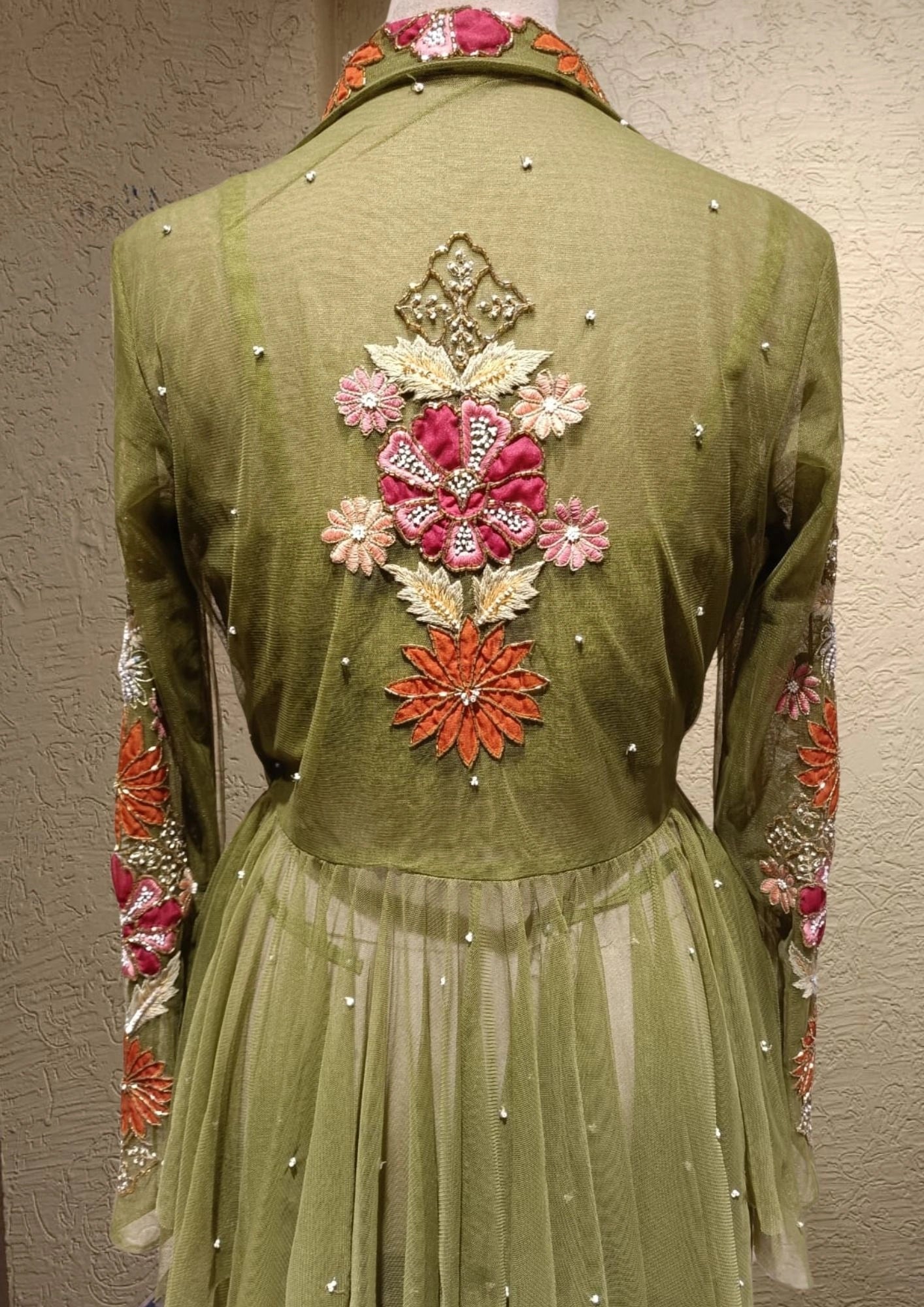 SALE- ADHIRA CO-ORD SET