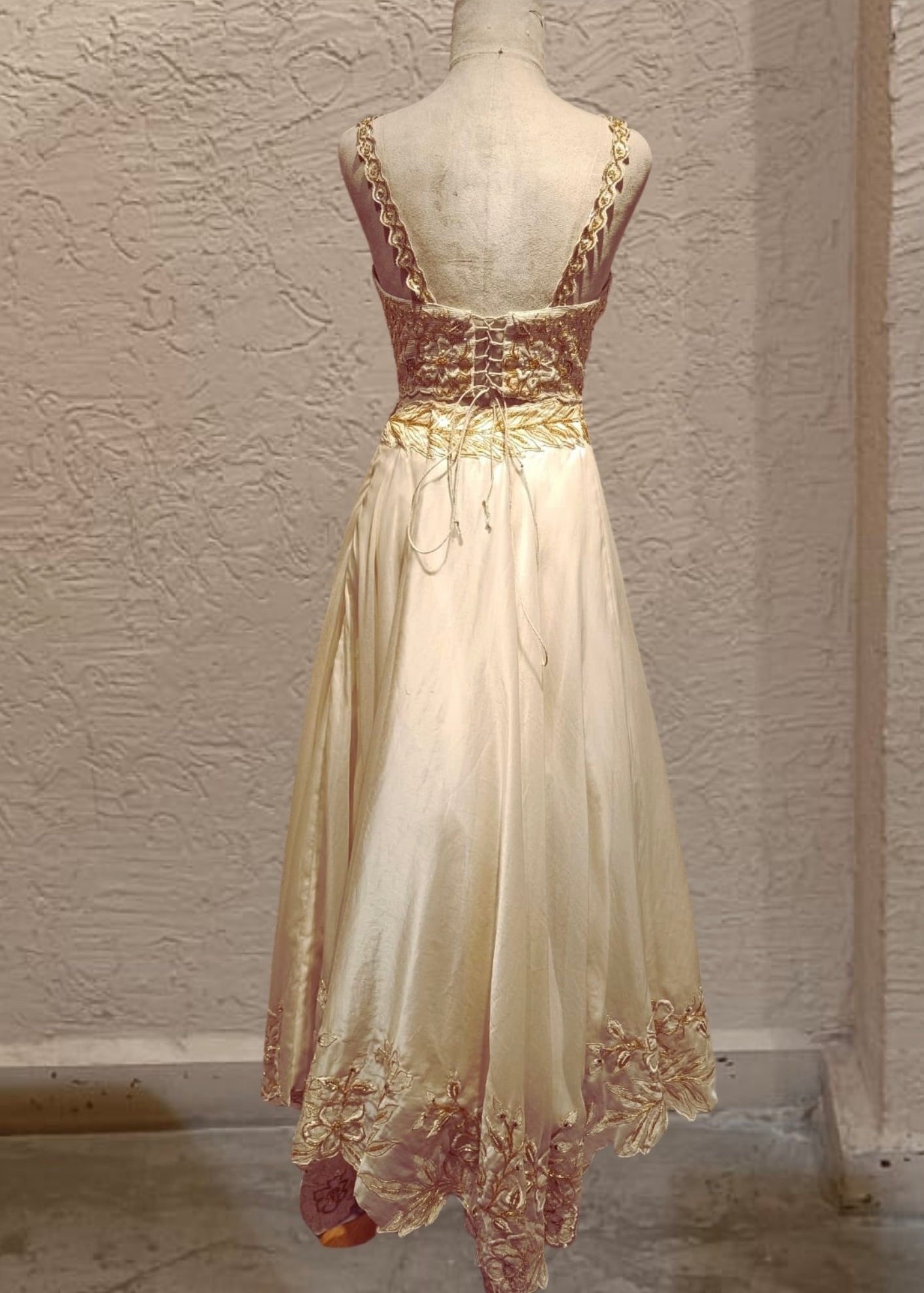 SALE- MORNING DEW LEHENGA SET