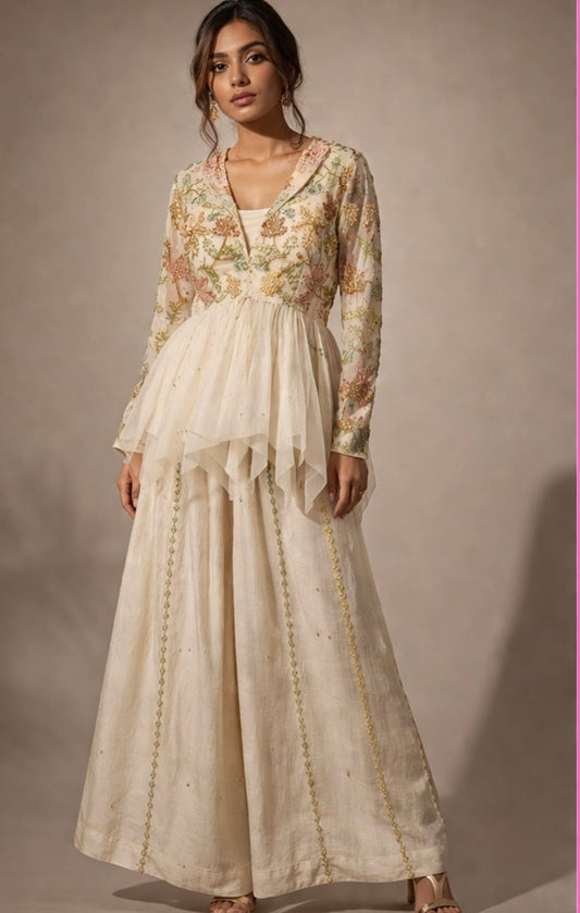 SALE- SHIRIN CO-0RD SET