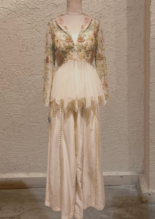 SALE- SHIRIN CO-0RD SET