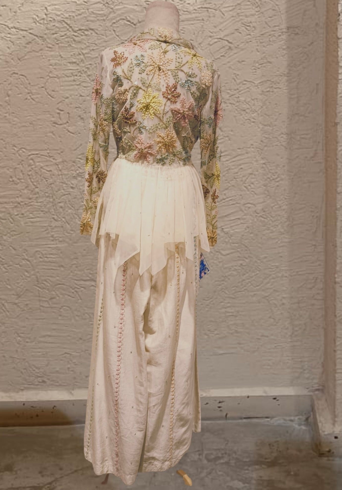 SALE- SHIRIN CO-0RD SET