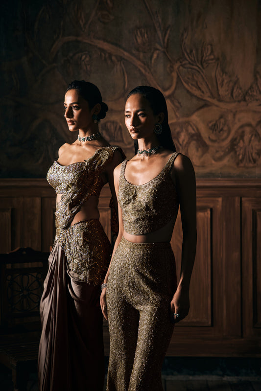 LUNA CO-ORD SET
