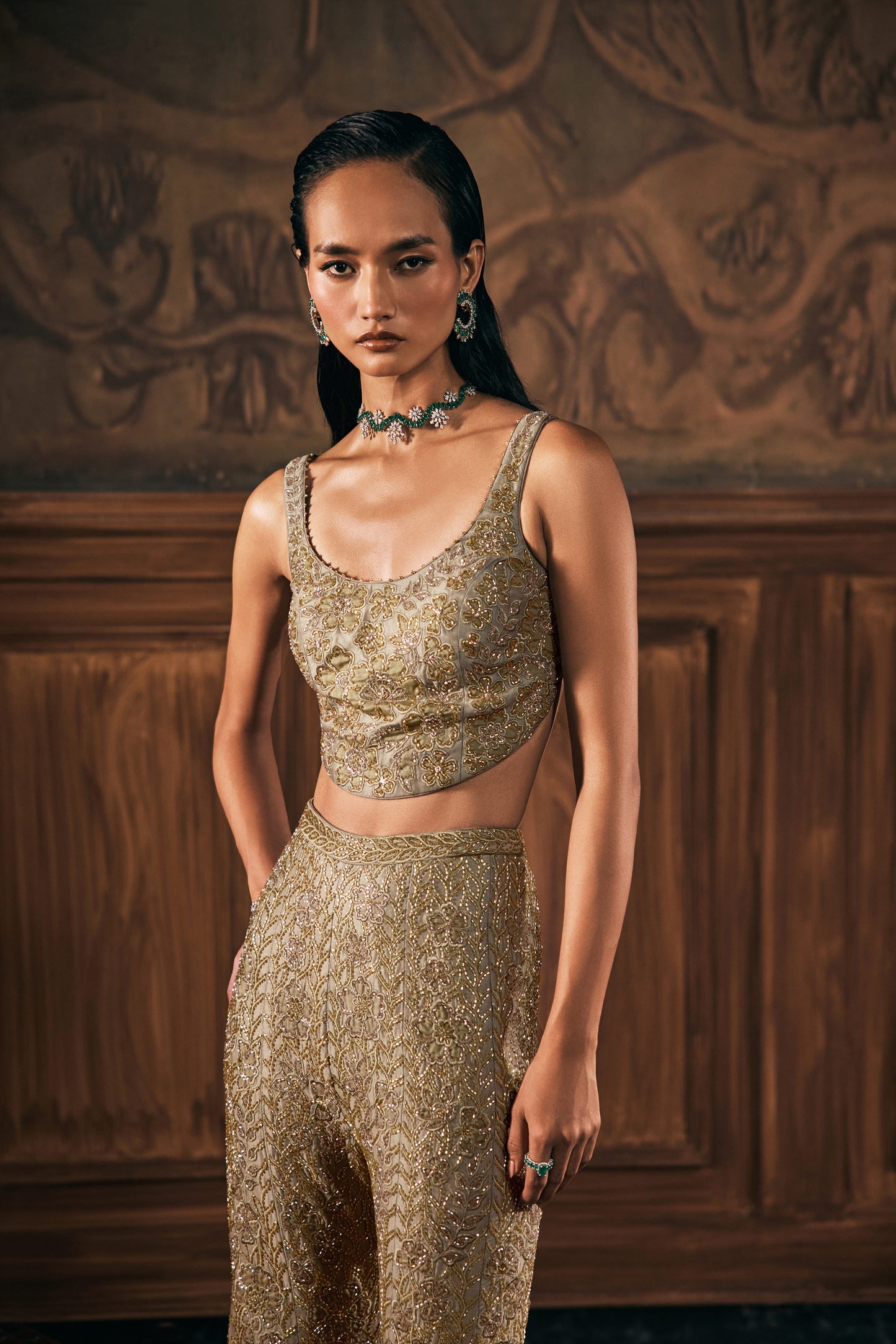 LUNA CO-ORD SET