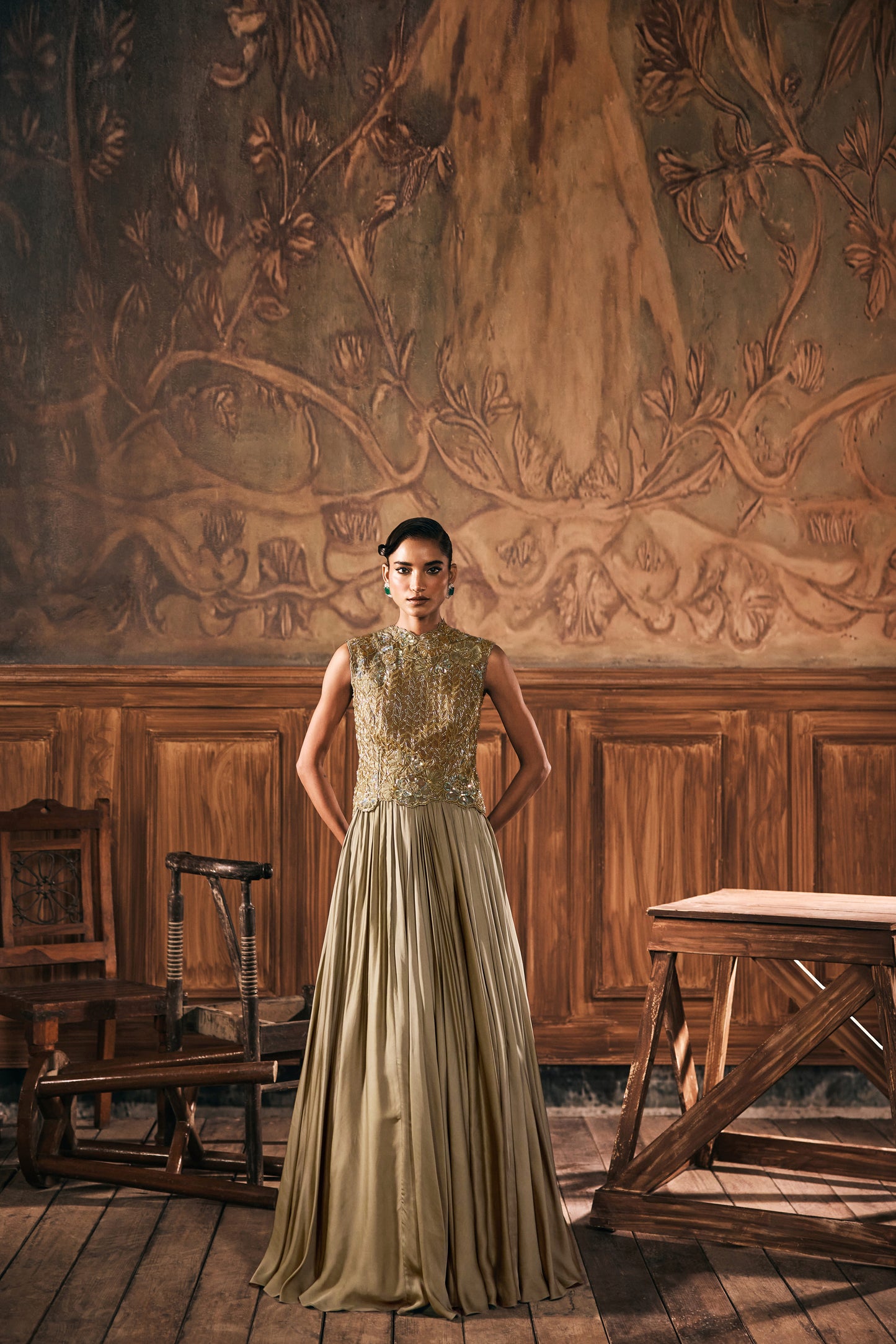 COSMA LEHENGA SET