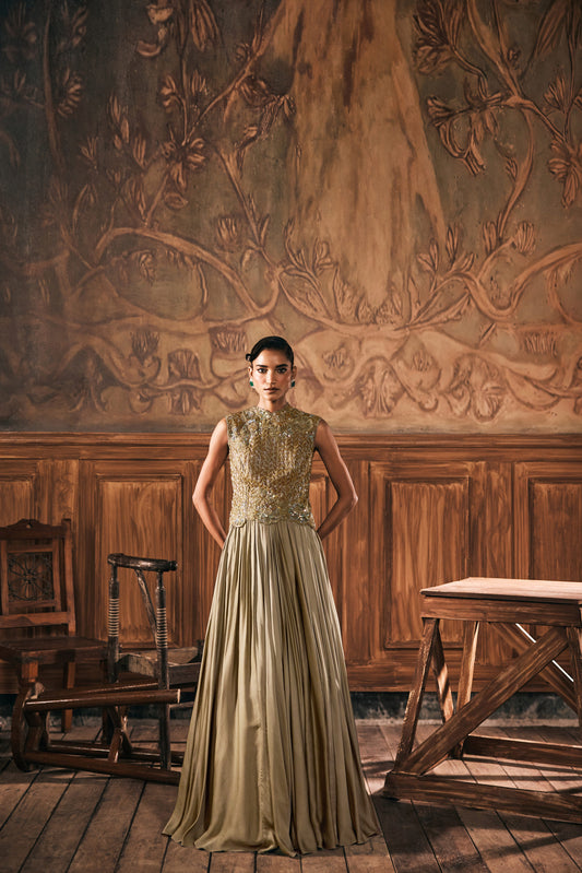 COSMA LEHENGA SET