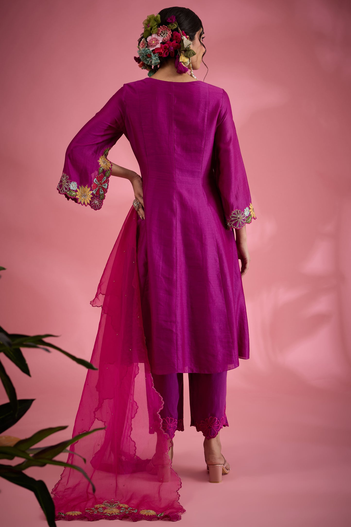 Jamini Kurta Set