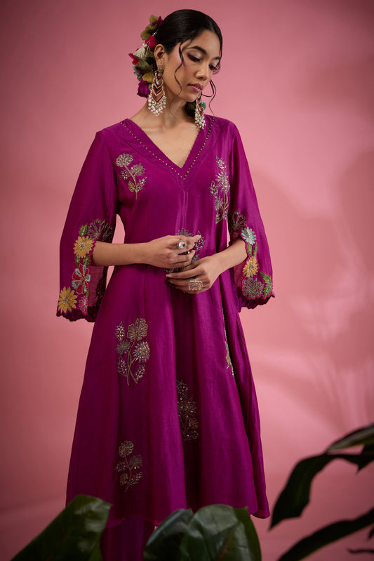 Jamini Kurta Set