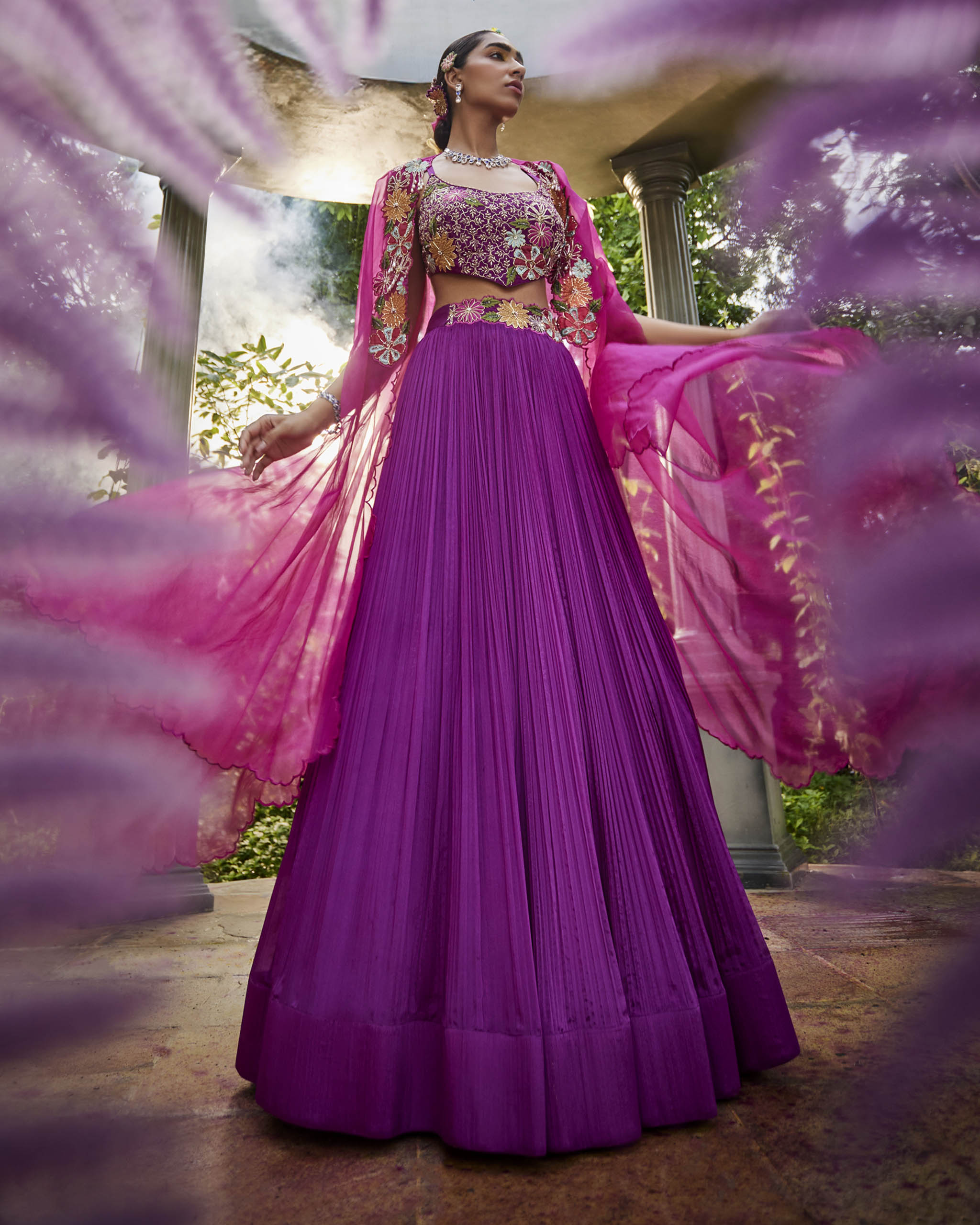 Saanvi
