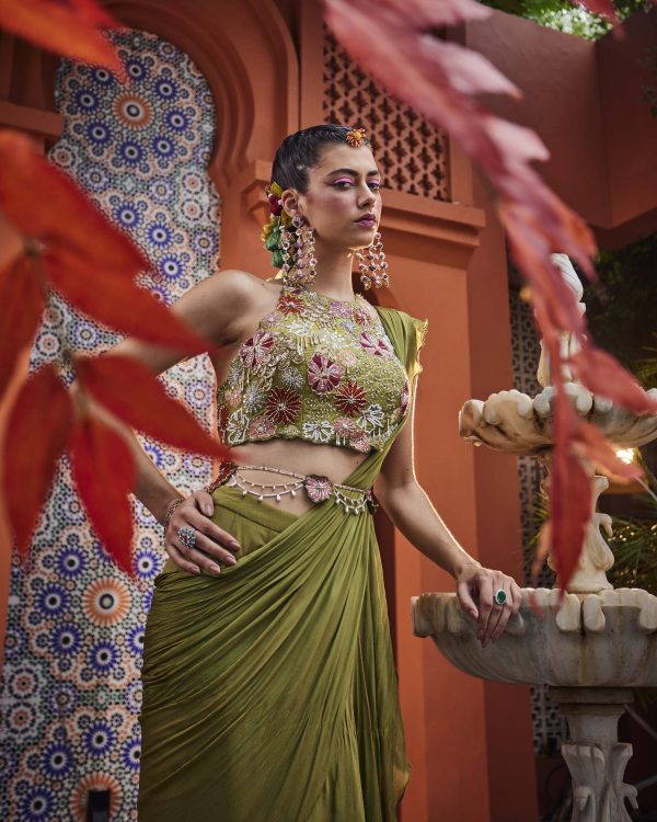 MANDIRA