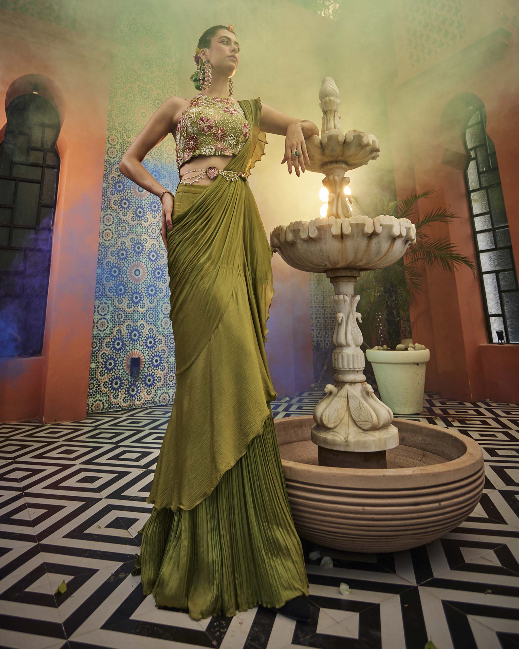 MANDIRA