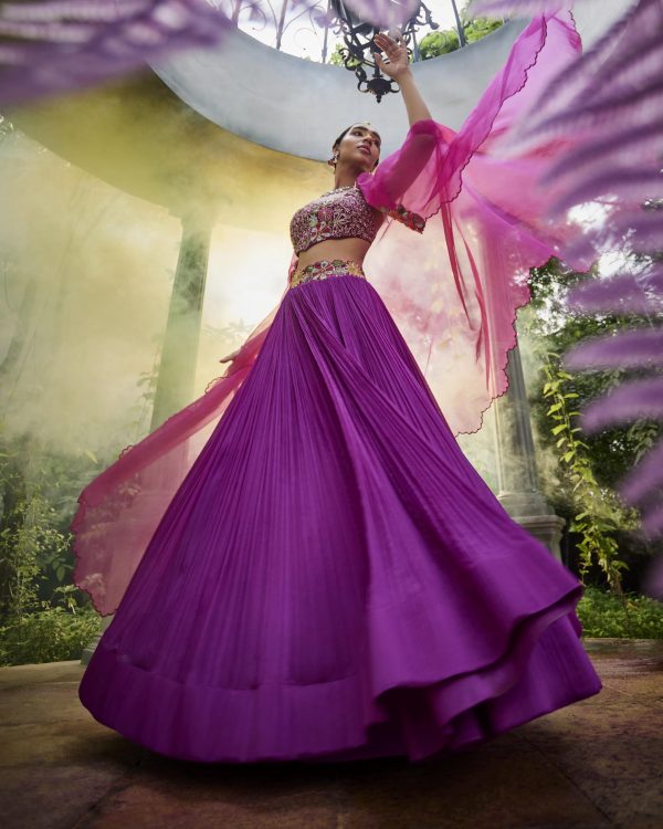 Saanvi