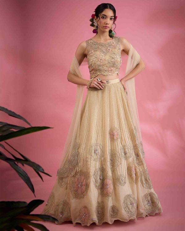 ROSSATE LAHENGA