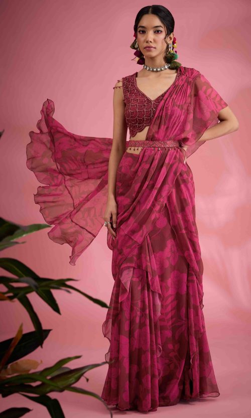 ARMAN SAREE