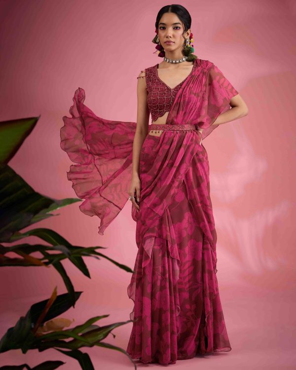 ARMAN SAREE