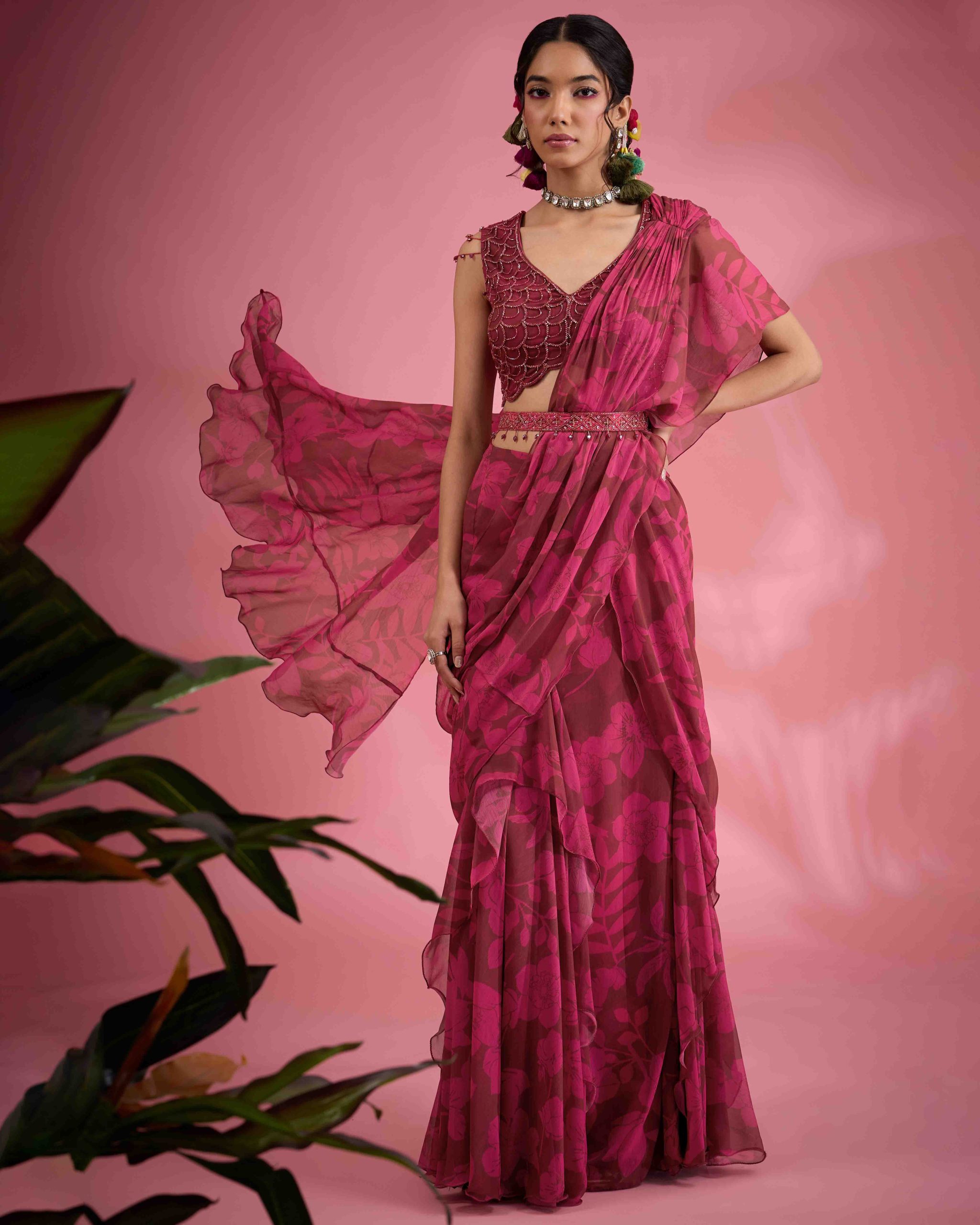 ARMAN SAREE