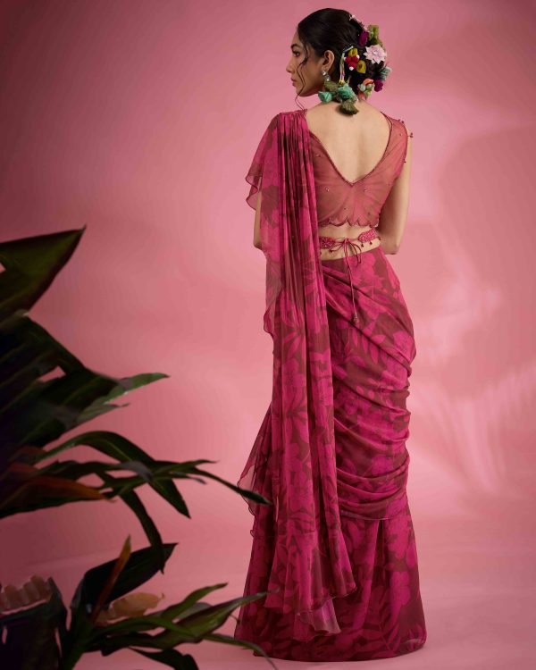 ARMAN SAREE