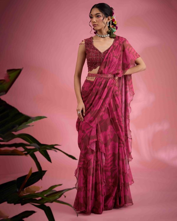ARMAN SAREE