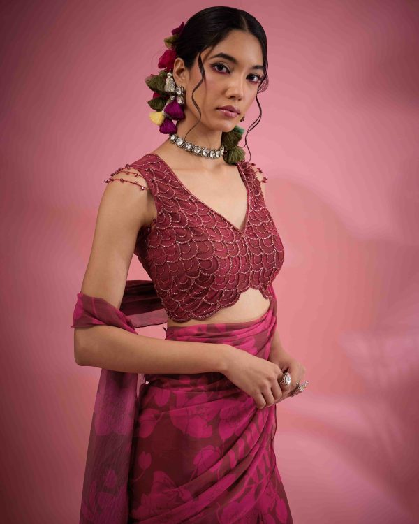ARMAN SAREE