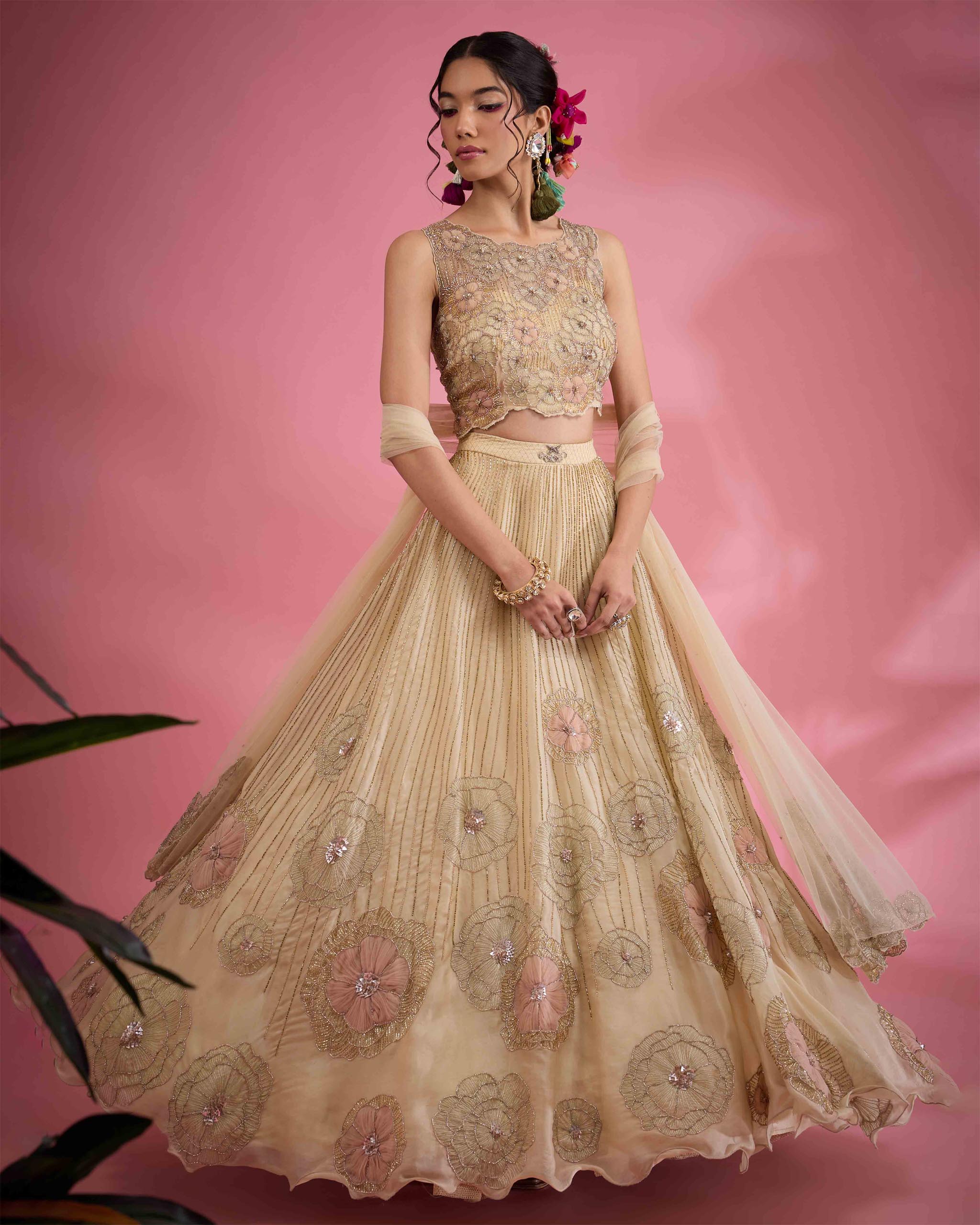 ROSSATE LAHENGA